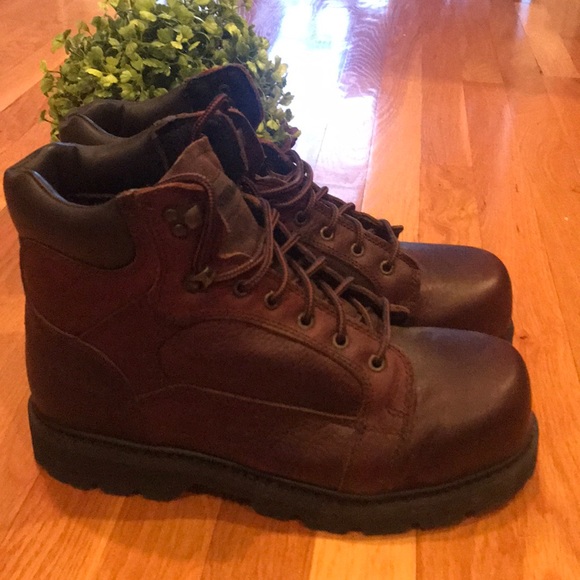 gander mountain work boots